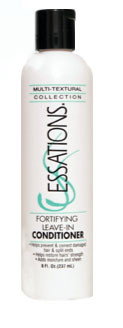 Essations Resilient 7-Day Leave-In Conditioner-image1