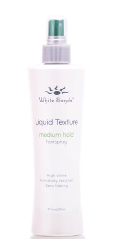 White Sands Liquid Texture - Medium Hold