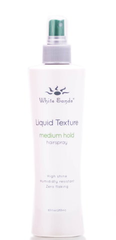 White Sands Liquid Texture - Medium Hold-image1