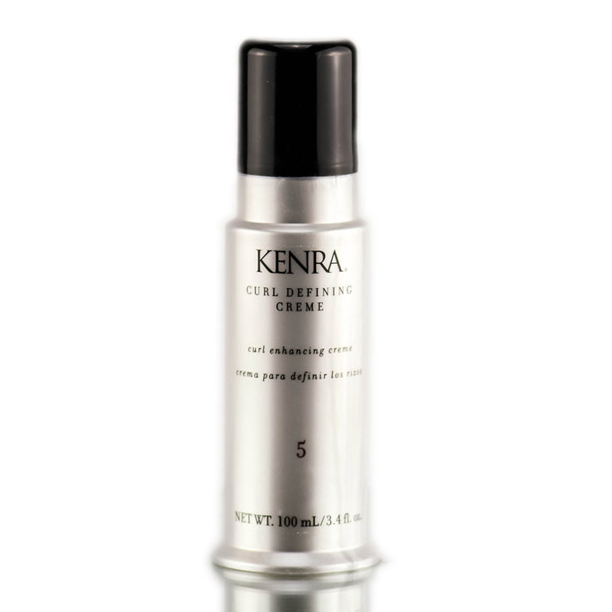 Kenra Curl Defining Creme - 5-image1