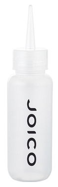 Joico Vero Haircolor Application Bottle for Hair Color Dye