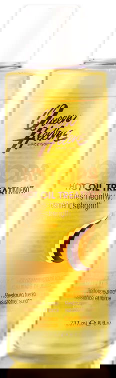 Queen Helene Jojoba Hot Oil Treatment