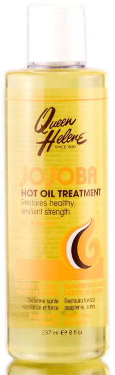 Queen Helene Jojoba Hot Oil Treatment-image1 Queen Helene Jojoba Hot Oil Treatment-image1