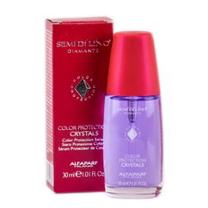 Alfaparf Semi Di Lino Diamante Color Protection Crystals