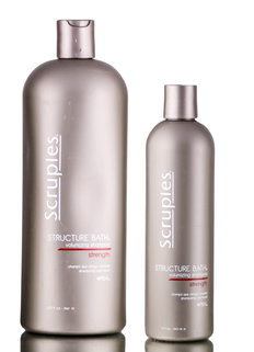Scruples Structure Bath Volumizing Shampoo-image1 Scruples Structure Bath Volumizing Shampoo-image1
