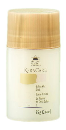 KeraCare Styling Wax Stick-image1 KeraCare Styling Wax Stick-image1