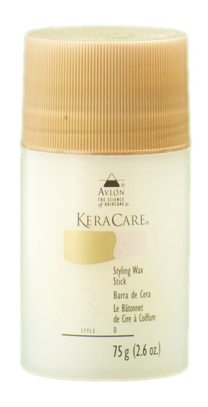 KeraCare Styling Wax Stick-image1 KeraCare Styling Wax Stick-image1