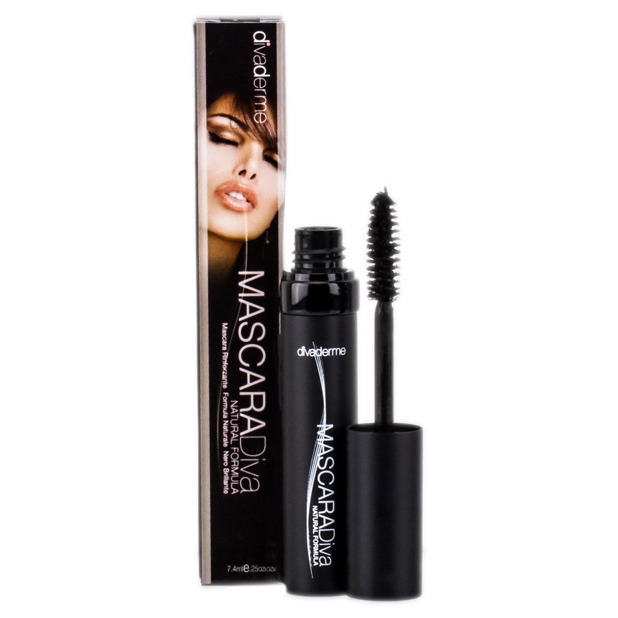 Divaderme Mascara Diva Natural Formula-image1