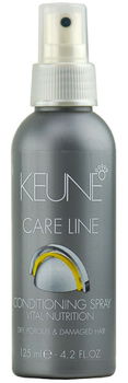 Keune Care Line Vital Nutrition Conditioning Spray