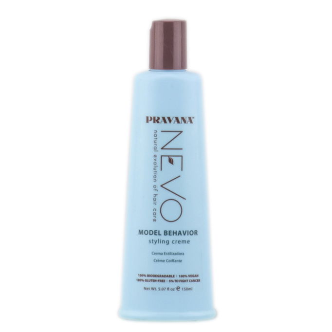Pravana Nevo Model Behavior Styling Creme