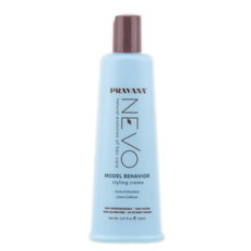 Pravana Nevo Model Behavior Styling Creme-image1