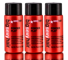 Big Sexy Hair Powder Play Volumizing and Texturizing Powder-image1