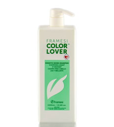 Framesi Color Lover Smooth Shine Shampoo-image1