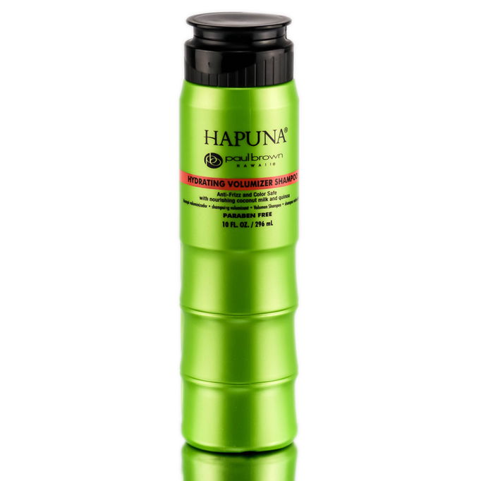 Paul Brown Hapuna Hydrating Volumizer Shampoo
