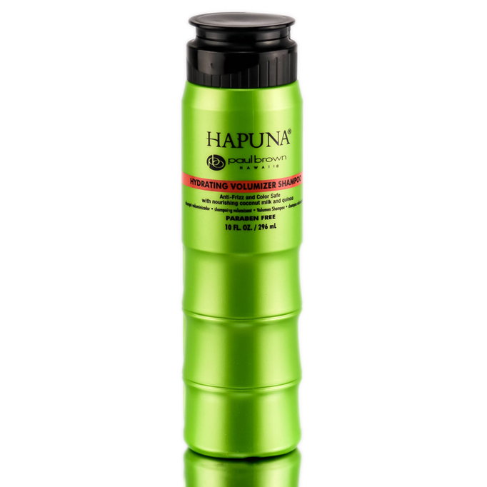 Paul Brown Hapuna Hydrating Volumizer Shampoo