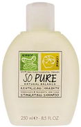 Keune So Pure Revitalizing Hairbath Stimulating Shampoo