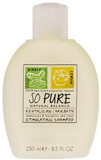Keune So Pure Revitalizing Hairbath Stimulating Shampoo-image1