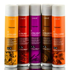 Lakme Teknia Ultra Shampoo