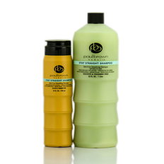 Paul Brown Hawaii Stay Straight Anti-Frizz Smoothing Shampoo-image1