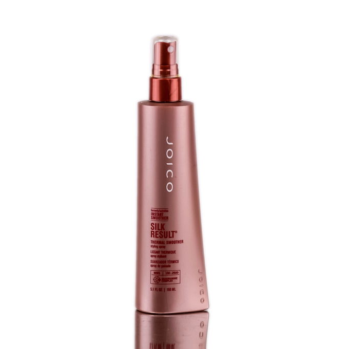Joico Silk Result Thermal Smoother Styling Spray