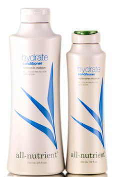 All-Nutrient Hydrate Conditioner-image1
