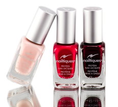 Nailtiques Protein Nail Lacquer-image1