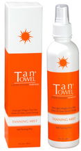 TanTowel Tanning Mist