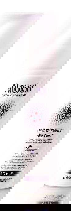 Aloxxi Style Thickening Serum