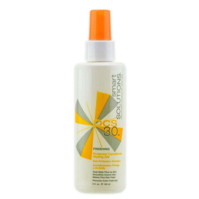 Smart Solutions PCS 30 Finishing Protector Conditioner Styling Aid