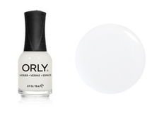 Orly Orlon Basecoat