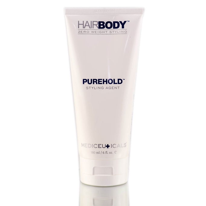 Mediceuticals PureHold Styling Agent