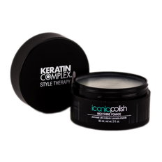 Keratin Complex Style Therapy Iconic Polish High Shine Pomade-image1