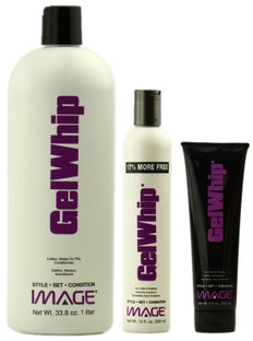 Image GelWhip - Style, Set, Condition-image1