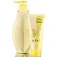 Arimino Mint Scalp and Hair Mask Natural Moisture