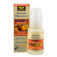 Avalon Organics Vitamin C Renewal Vitality Facial Serum-image1 Avalon Organics Vitamin C Renewal Vitality Facial Serum-image1