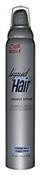 Wella Liquid Hair Energy Styler Volumizing Mousse