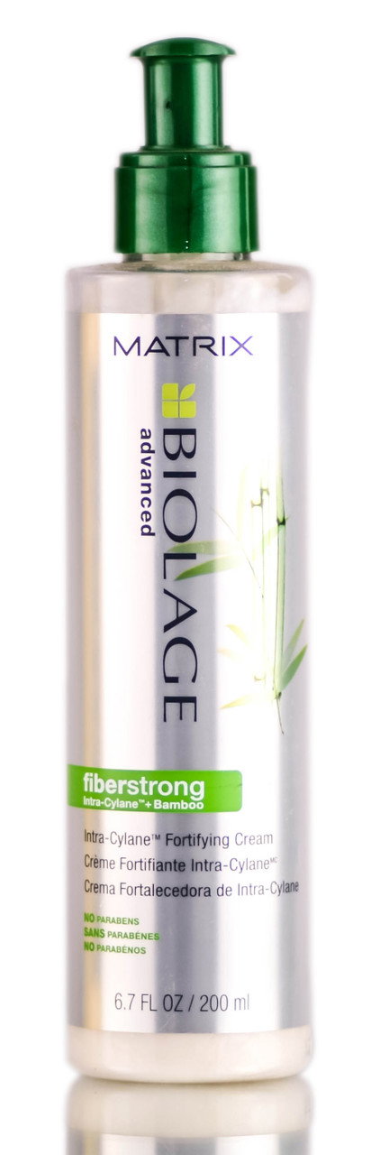 Matrix Biolage Advanced Fiberstrong Intra Cylane Fortifying Cream-image1 Matrix Biolage Advanced Fiberstrong Intra Cylane Fortifying Cream-image1