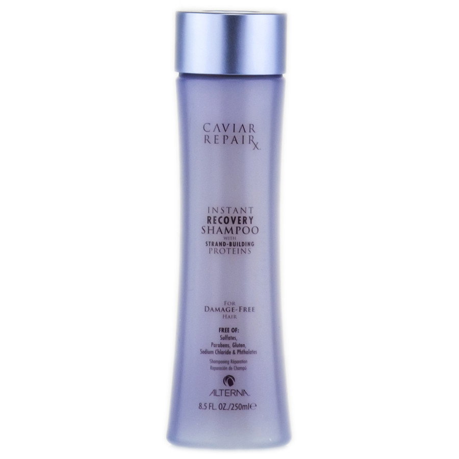 Alterna Caviar Repair Rx Instant Recovery Shampoo-image1 Alterna Caviar Repair Rx Instant Recovery Shampoo-image1