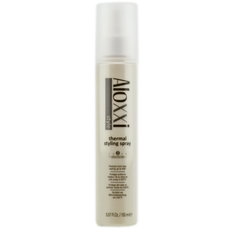Aloxxi Style Thermal Styling Spray-image1