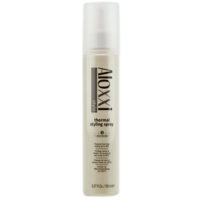 Aloxxi Style Thermal Styling Spray-image1