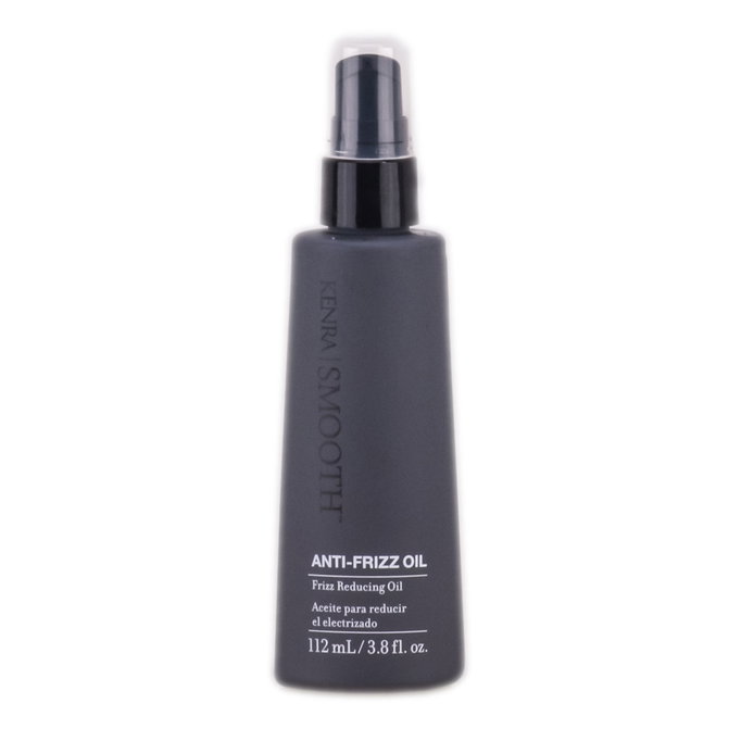 Kenra Smooth Anti-Frizz Oil-image1 Kenra Smooth Anti-Frizz Oil-image1