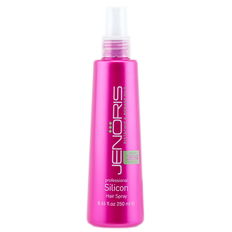 Jenoris Professional Silicon Hair Spray
