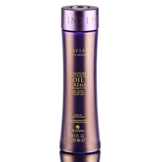 Alterna Caviar Moisture Intense Oil Creme Shampoo-image1