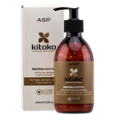 ASP Kitoko Advanced Hair Therapy - Protein Additive-image1 ASP Kitoko Advanced Hair Therapy - Protein Additive-image1