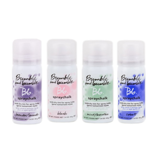 Bumble And Bumble Spray Chalk-image1