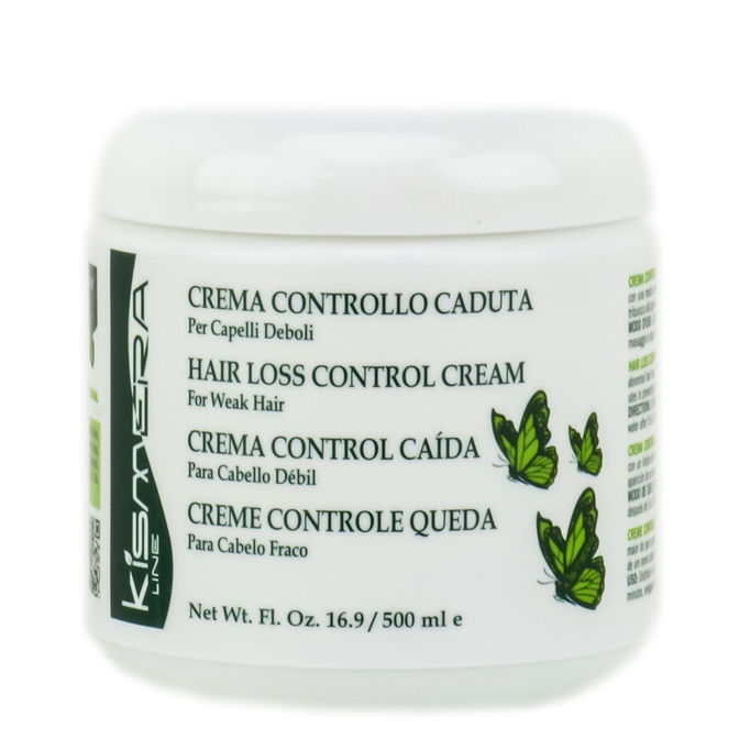 Kismera Hair Loss Control Cream Kismera Hair Loss Control Cream