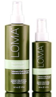 Loma Nourishing Oil Treatment-image1 Loma Nourishing Oil Treatment-image1