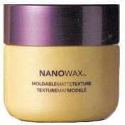 Pureology Nano Wax - Moldable Matte Texture