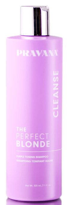 Pravana The Perfect Blonde Shampoo-image1