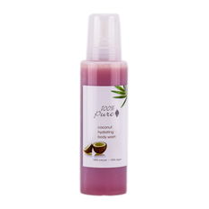 100% Pure Coconut Body Wash Foam